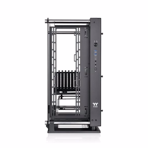 Thermaltake Core P3 TG Pro Midi Tower must