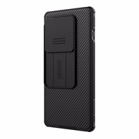 Nillkin CamShield Pro Ümbris jaoks OnePlus Ace 3 / 12R - must