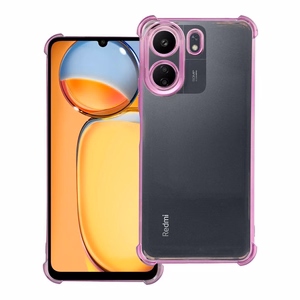 Ümbris jaoks Xiaomi 13C Antishock Electro lilla