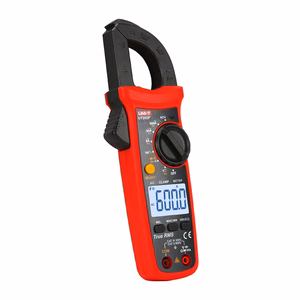 Uni-T UT201F Digital Clamp Meter