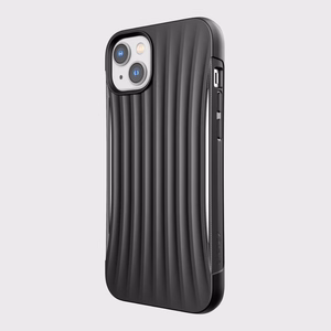 Raptic X-Doria Clutch Case iPhone 14 tagakate must