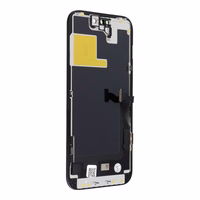 LCD Screen iPhone 14 Pro with digitizer must (HD+ Incell) IC Transferable