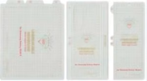 Ekraanikaitse Nano TPU Samsung F936 Z Fold4 3in1