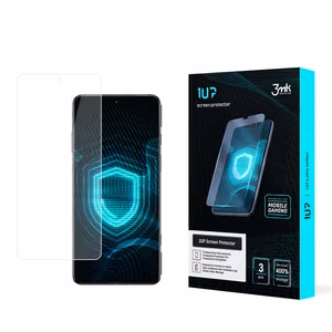 Xiaomi Black Shark 5/5 Pro – 3mk 1UP telefoni ekraanikaitse