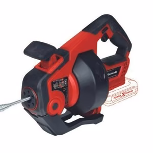 Einhell TE-DA 18/760 Li-Solo – aku-torupuhasti, 3.69 kg