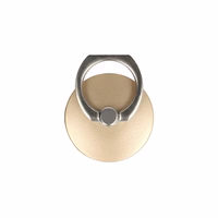 Ring Hoidja RH-4 - Gold