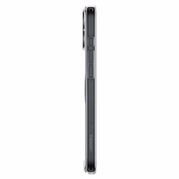 SPIGEN ümbris ULTRA HYBRID MAG compatible with MagSafe jaoks IPHONE 16 valge