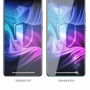 Матовая защитная пленка 3mk Silky Matt Pro Realme GT 6