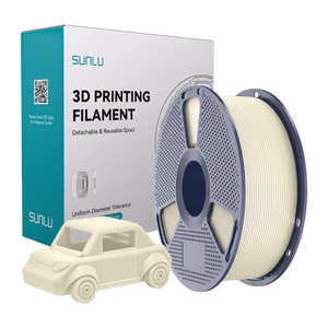Sunlu PETG filament (elevandiluu)