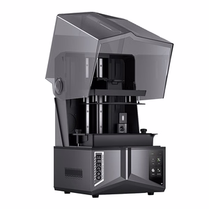 ELEGOO Saturn 4 Ultra 16K 3D-printer