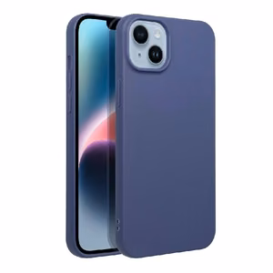 MATT ümbris iPhone 11 Pro jaoks, sinine