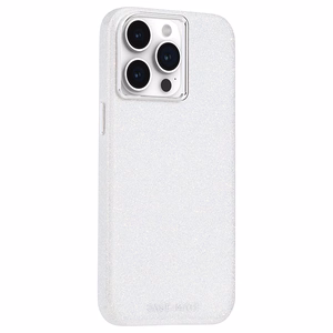 Case-Mate Shimmer MagSafe ümbris seadmele iPhone 15 Pro Max, sillerdav