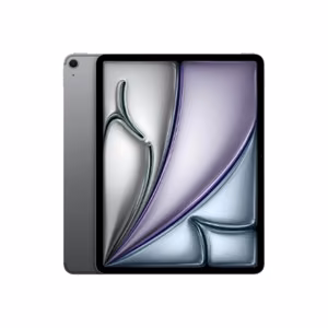 Apple iPad Air 5G Apple M LTE-TDD ja LTE-FDD 128 GB 33 cm (13") 12 GB Wi-Fi 7 (802.11be) iPadOS 26 Hall
