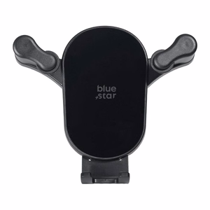 Gravity car hoidja sinine STAR must Mirror windshield mount must