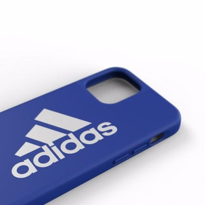 Adidas SP Iconic Sports Ümbris iPhone 12/ 12 Pro sinine/sinine 42464