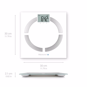 Medisana BS 444 Connect kaal