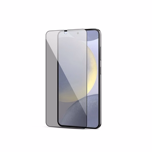 Joyroom JR-MJS0222 2.5D Privacy Karastatud klaas with Reinforced Edges jaoks Samsung Galaxy S24+