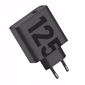 MOTOROLA originaal laadija Type C 125W MC-1259 must bulk
