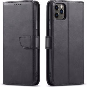 Wallet Ümbris Xiaomi Redmi 13 4G/Redmi 13 5G/Poco M6 4G must