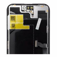 FixCell LCD Display jaoks IPHONE 14 Pro Max SOFT OLED 120Hz (Diagnosable: Used)