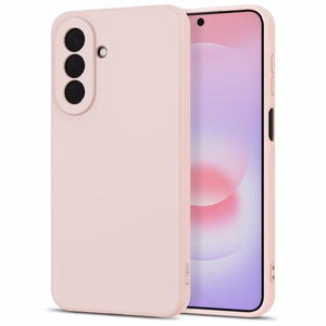 Tech-Protect Icon Чехол для Samsung Galaxy A27 5G, розовый