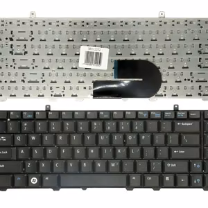 Klaviatuur DELL Vostro: A840, A860, 1014, 1015
