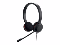 JABRA Evolve 20 USB C/A MS Stereo