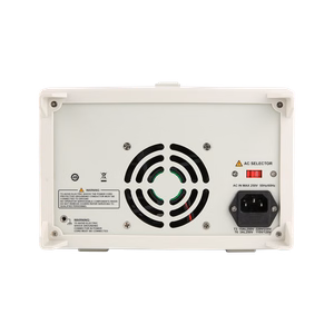 Uni-T UTP3305-II laboratooriumi toiteallikas