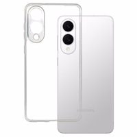 Ultra Läbipaistev 1mm Ümbris jaoks Samsung Galaxy S25 Edge Läbipaistev