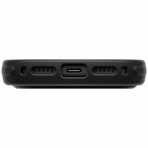 Uniq Veren Magclick Charging ümbris iPhone 18 Pro Max / 17 Pro Max – valge
