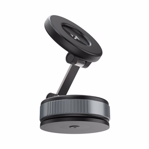 Wozinsky WUSM-01 Magnetic Car Hoidja jaoks Dashboard/Windshield - must