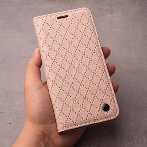 Nutikas Caro ümbris for Samsung Galaxy A26 5G beež