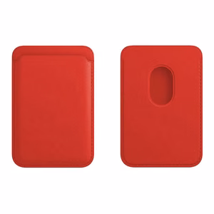 TEL PROTECT MagPocket - Punane