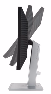 ASUS ProArt PA247CV computer monitor 60.5 cm (23.8") 1920 x 1080 pixels Full HD must, hõbedane