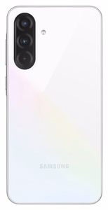 Samsung Galaxy A36 5G 128GB valge mobiiltelefon