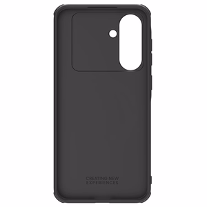 Nillkin CamShield Pro Ümbris jaoks Samsung Galaxy A36 5G - Must