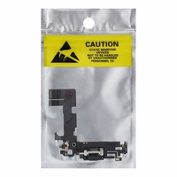 Charging flex USB jaoks IPHONE 13 must (pulled)