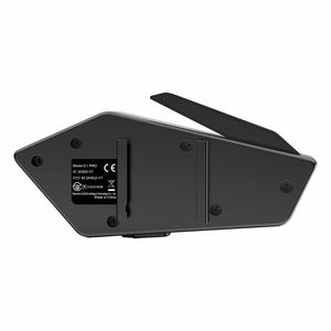 EJEAS E1PRO sininetooth Helmet Mounted Headphone