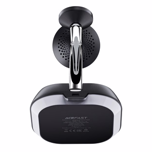 3in1 Acefast E16 15W inductive charging station jaoks phone / headphones / watch - must