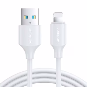 USB Kaabel Joyroom S-UL012A9 valge Lightning 200cm