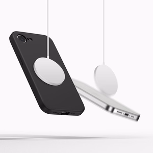 Tech-protect Silicone MAGSAFE IPHONE 16E / 17E must