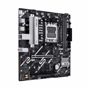 ASUS PRIME B840M-K AMD B840 Socket AM5 micro ATX emaplaat