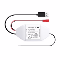 Meross MSG100HK nutikas garage door lüliti (HomeKit)