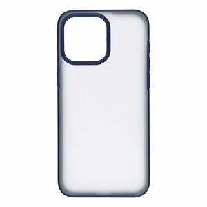 BLUEO APE Phone Ümbris - Apple iPhone 15 Pro Max sinine