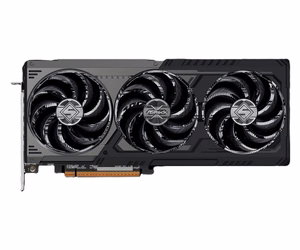 ASRock RX9070GRE Steel Legend Dark 12GB OC graphics card