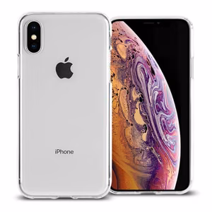 Mercury Jelly ümbris Samsung Galaxy A06 jaoks, läbipaistev