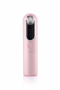 Beautifly Derma Blush mikrodermabrasiooni ja pooride puhastamise seade