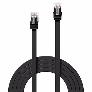KAABEL CAT6 U/UTP 1M/MUST 47521 LINDY