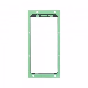Kleebis klaasile Samsung A605 A6+ 2018 ORG