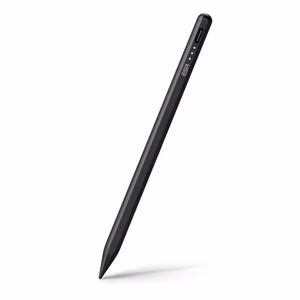 ESR Digitaalne+ Magnetiline Stylus Pen jaoks iPad - must